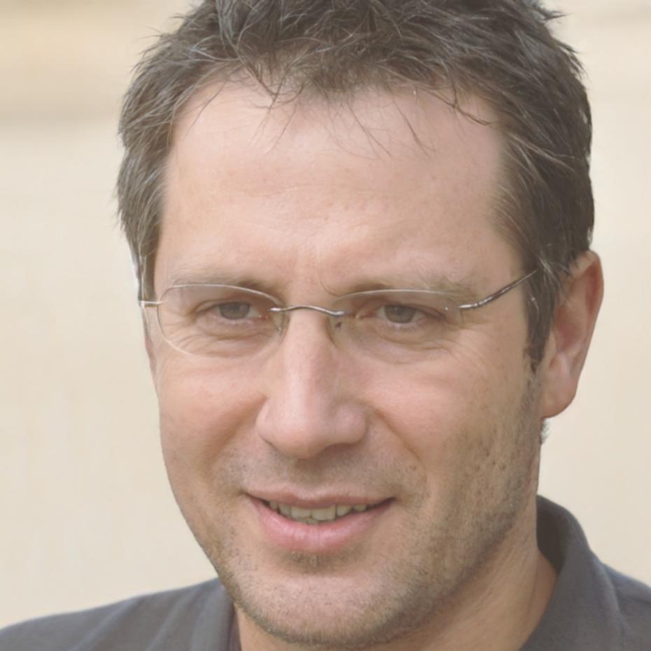 Portrait de Théodore Beaumont