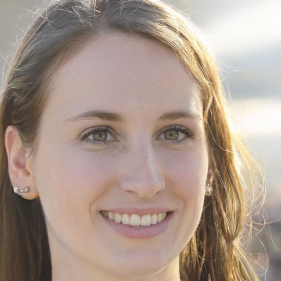 Portrait d'Adèle Rousseau