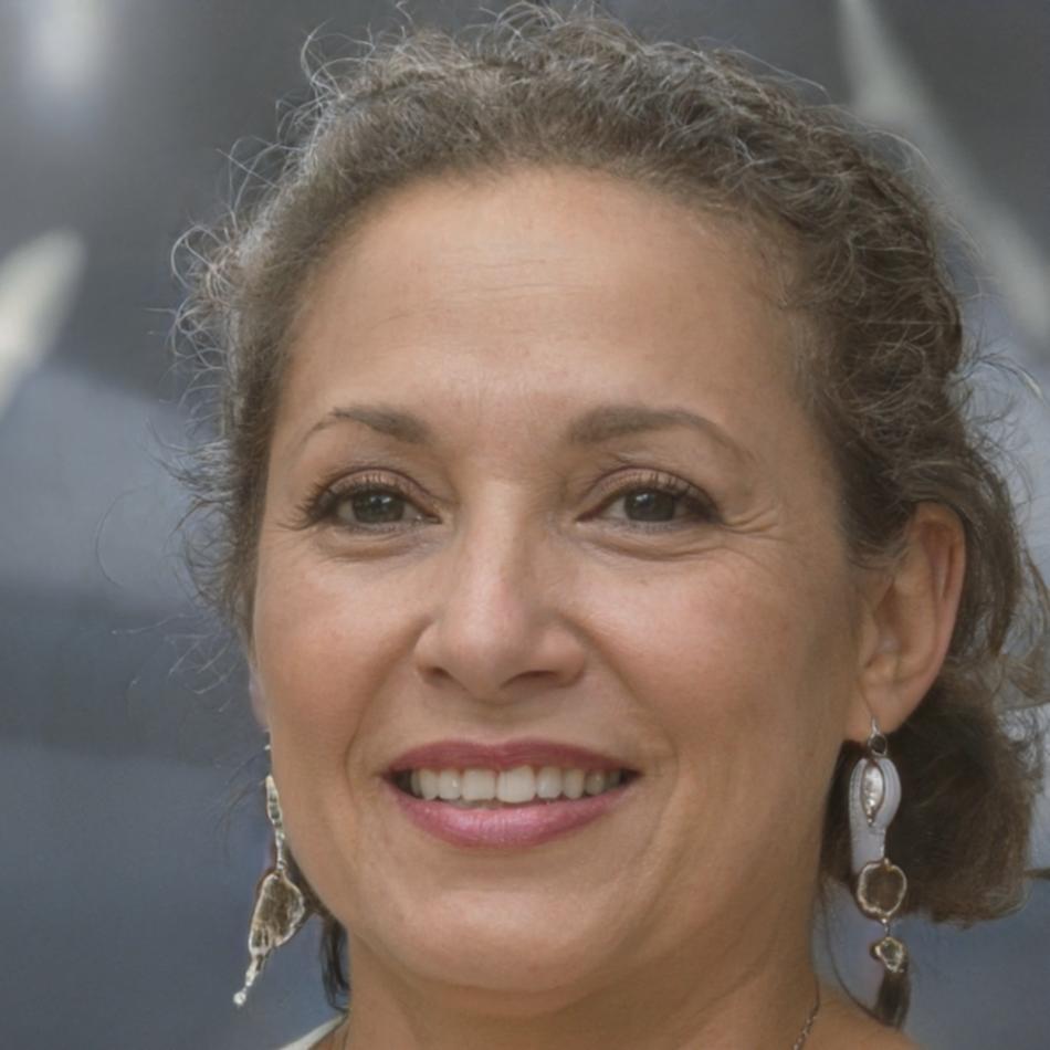 Portrait de Célestine Moreau